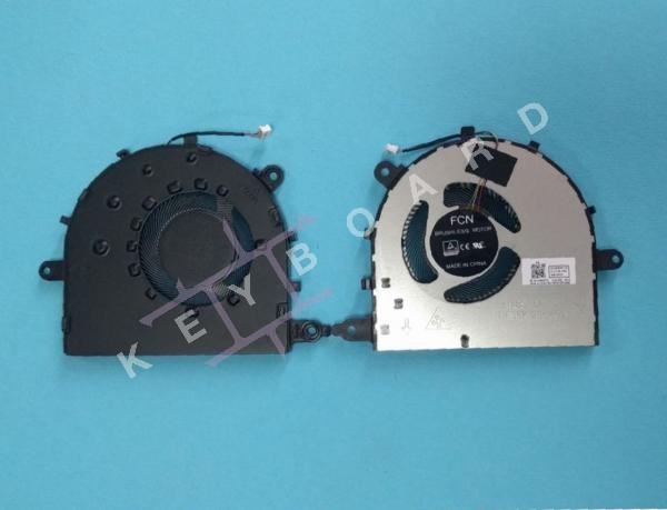 Вентилятор до ноутбука Lenovo Ideapad 5-15ALC05